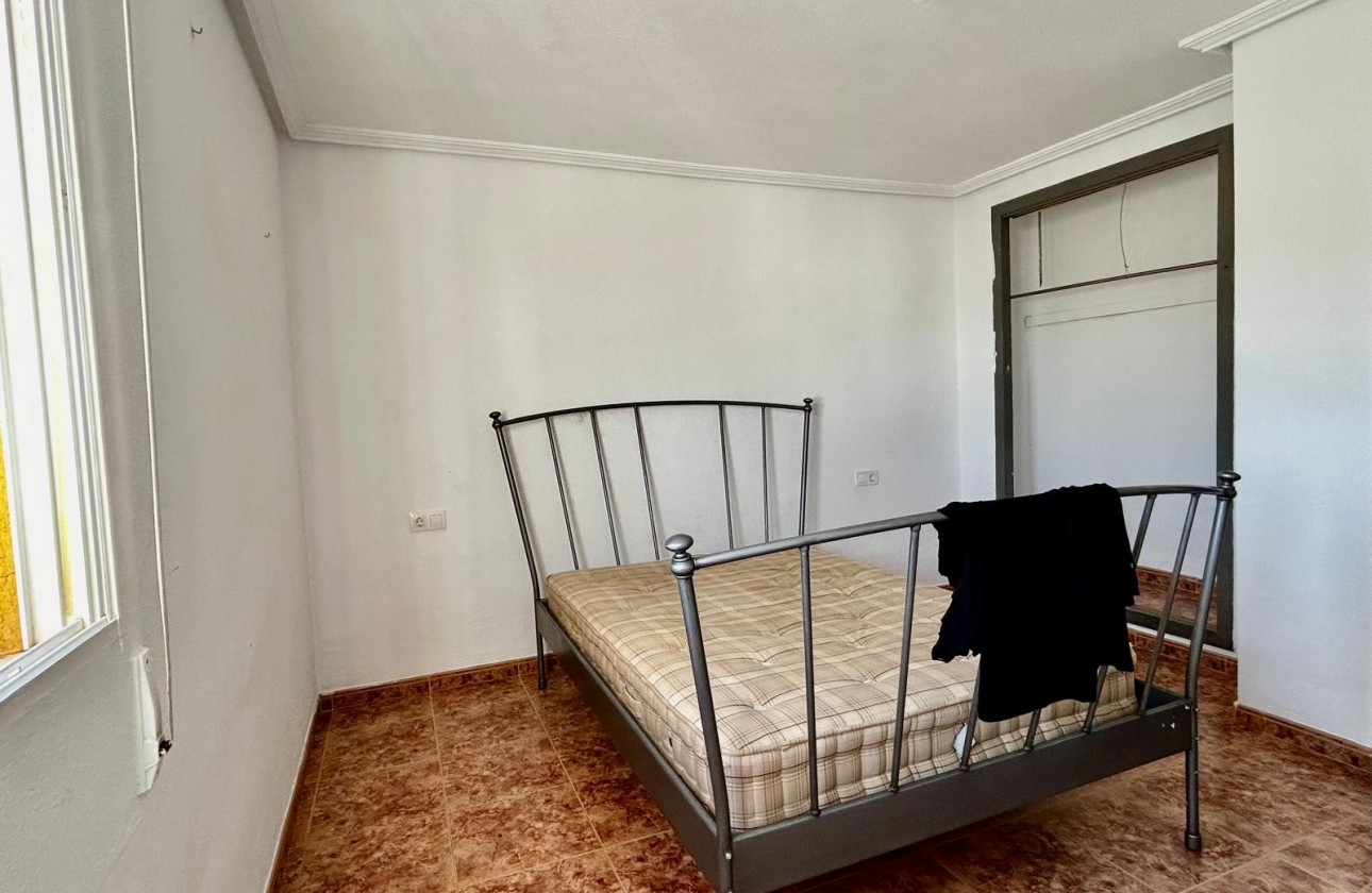 Reventa - Adosado - Torrevieja - Los Balcones