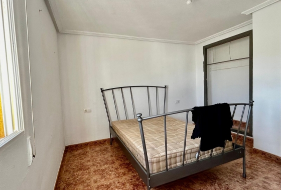 Reventa - Adosado - Torrevieja - Los Balcones