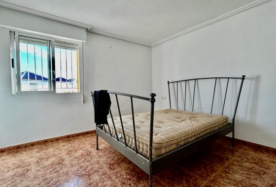 Reventa - Adosado - Torrevieja - Los Balcones