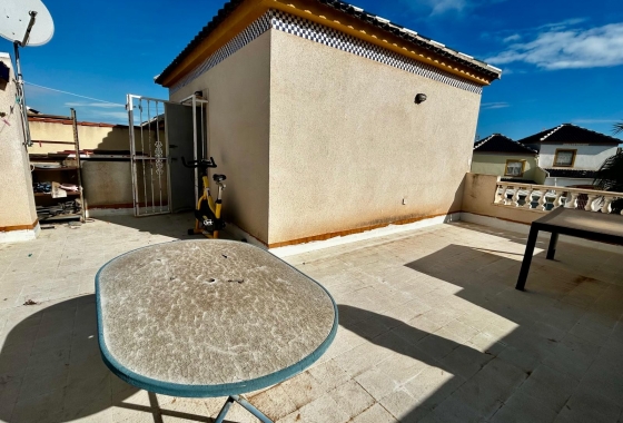 Reventa - Adosado - Torrevieja - Los Balcones