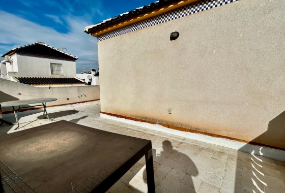 Reventa - Adosado - Torrevieja - Los Balcones