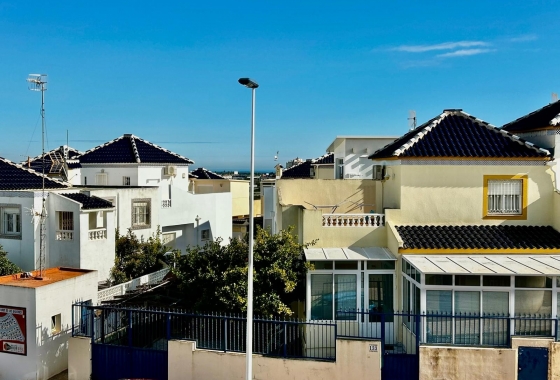 Reventa - Adosado - Torrevieja - Los Balcones