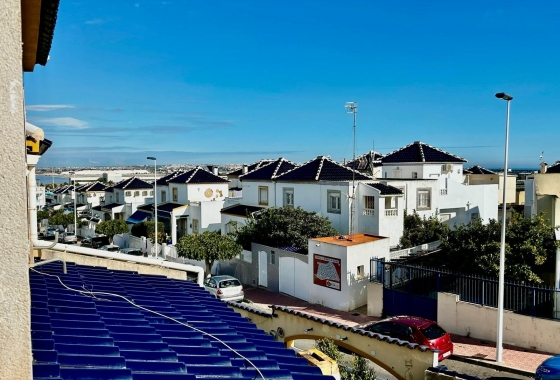 Reventa - Adosado - Torrevieja - Los Balcones