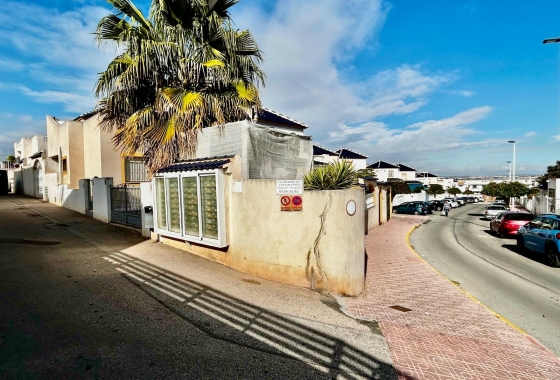 Reventa - Adosado - Torrevieja - Los Balcones