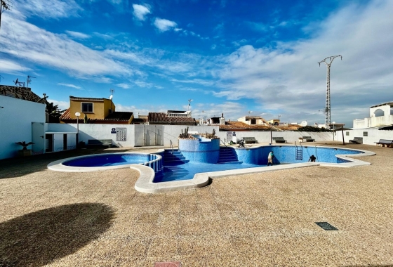 Reventa - Adosado - Torrevieja - Los Balcones
