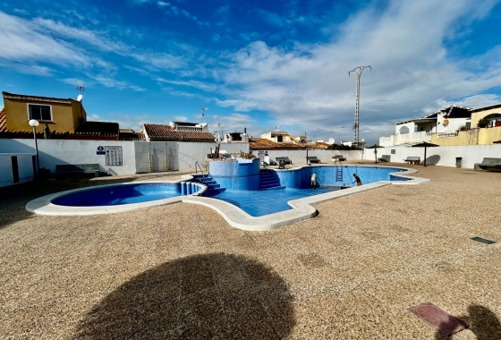 Reventa - Adosado - Torrevieja - Los Balcones