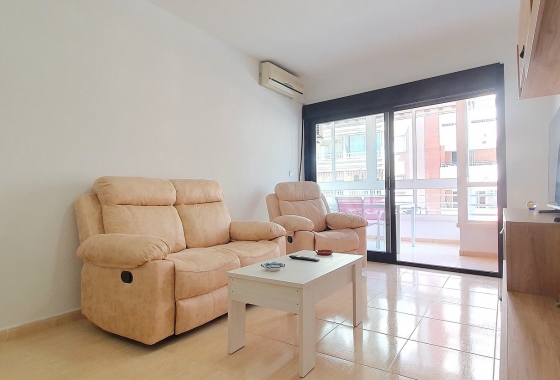 Rynek wtórny - Apartament - Torrevieja
