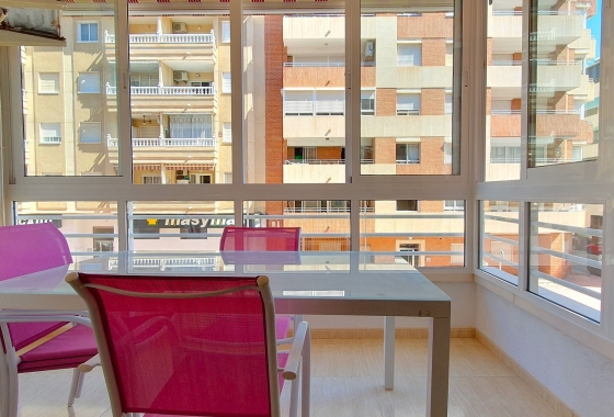 Rynek wtórny - Apartament - Torrevieja