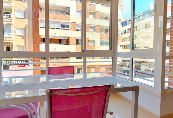 Rynek wtórny - Apartament - Torrevieja