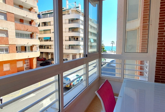 Rynek wtórny - Apartament - Torrevieja