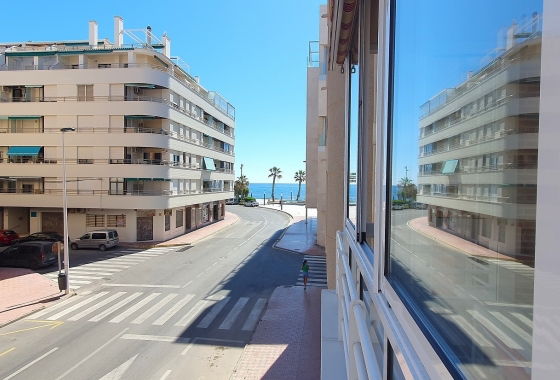 Rynek wtórny - Apartament - Torrevieja