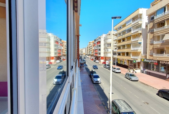 Rynek wtórny - Apartament - Torrevieja