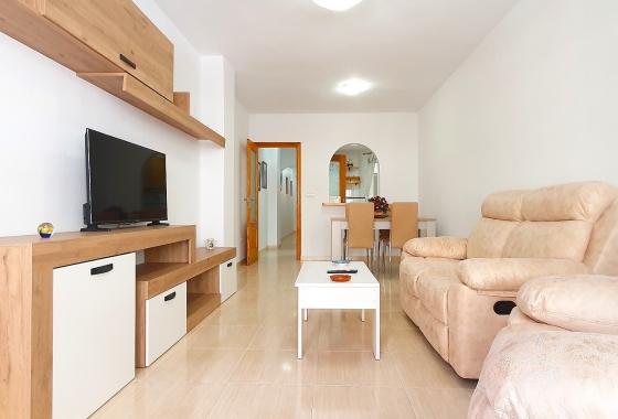 Rynek wtórny - Apartament - Torrevieja