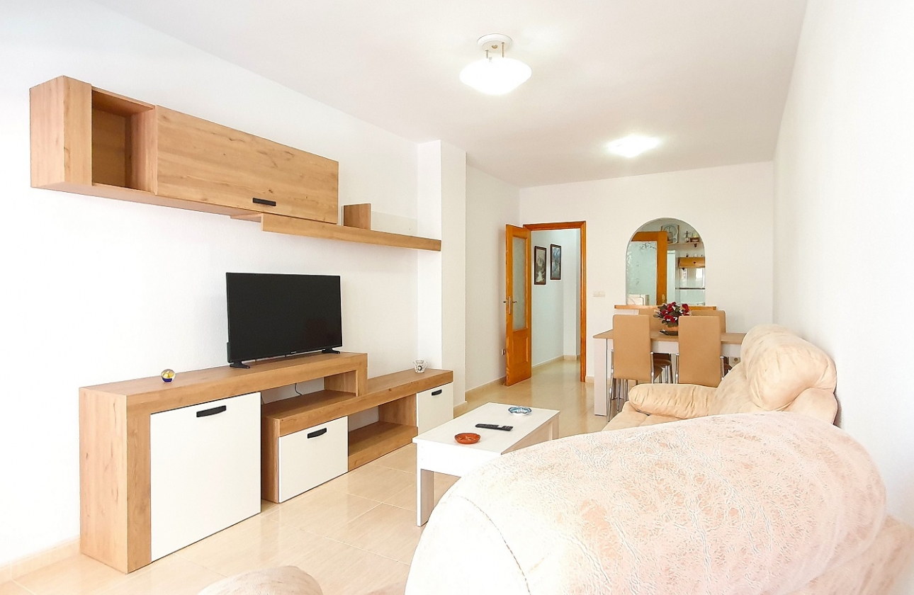 Rynek wtórny - Apartament - Torrevieja