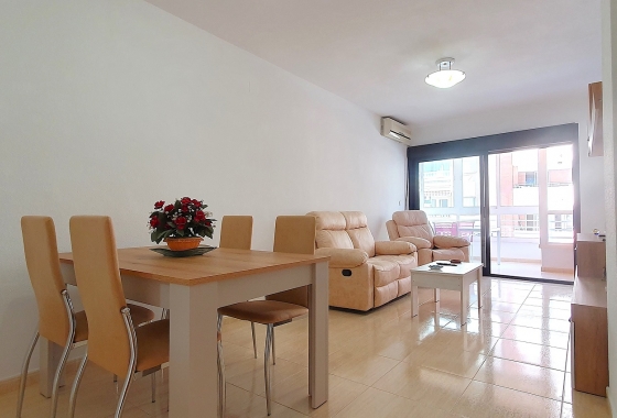 Rynek wtórny - Apartament - Torrevieja