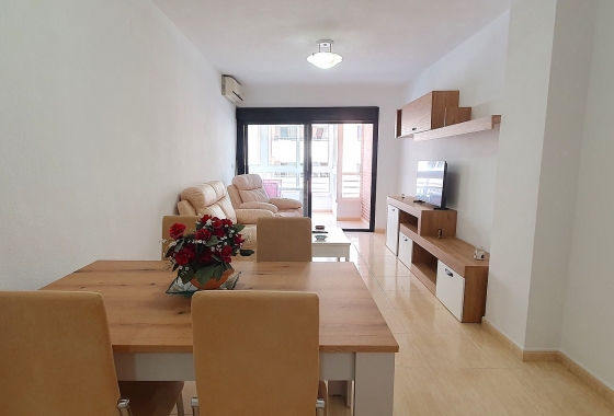 Rynek wtórny - Apartament - Torrevieja