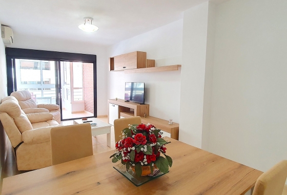 Rynek wtórny - Apartament - Torrevieja