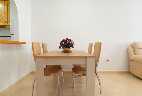 Rynek wtórny - Apartament - Torrevieja