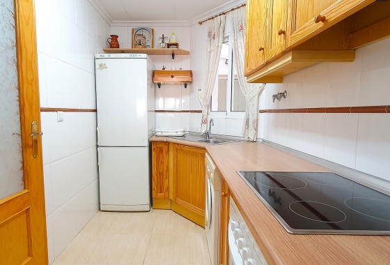 Rynek wtórny - Apartament - Torrevieja