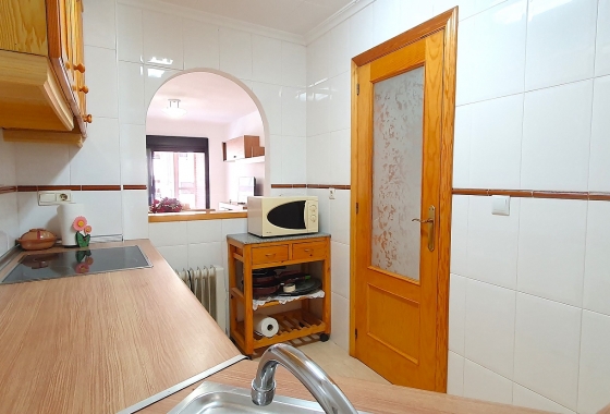 Rynek wtórny - Apartament - Torrevieja