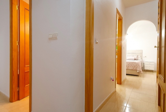 Rynek wtórny - Apartament - Torrevieja