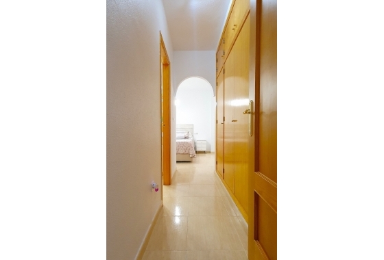 Rynek wtórny - Apartament - Torrevieja