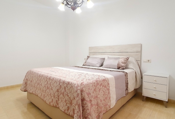 Rynek wtórny - Apartament - Torrevieja