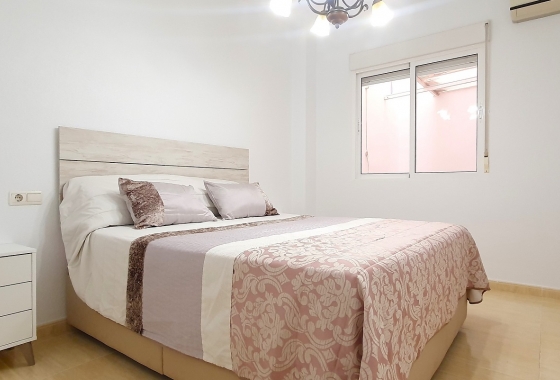 Rynek wtórny - Apartament - Torrevieja