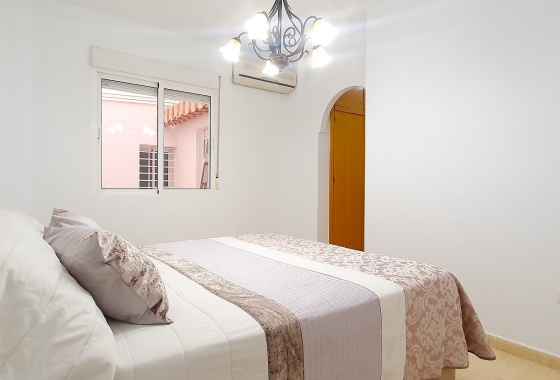 Rynek wtórny - Apartament - Torrevieja