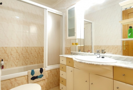Rynek wtórny - Apartament - Torrevieja