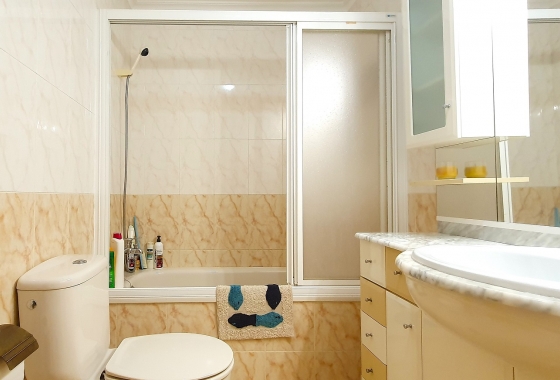 Rynek wtórny - Apartament - Torrevieja