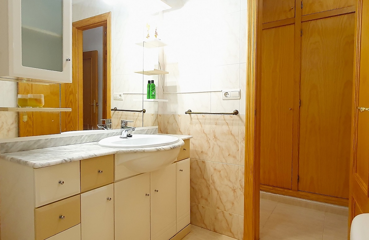 Rynek wtórny - Apartament - Torrevieja