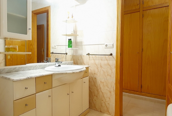 Rynek wtórny - Apartament - Torrevieja