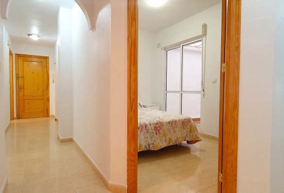 Rynek wtórny - Apartament - Torrevieja