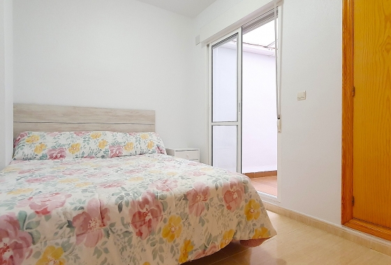 Rynek wtórny - Apartament - Torrevieja