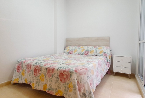 Rynek wtórny - Apartament - Torrevieja