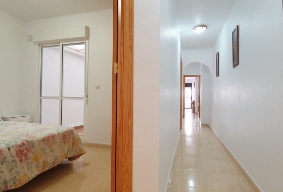 Rynek wtórny - Apartament - Torrevieja