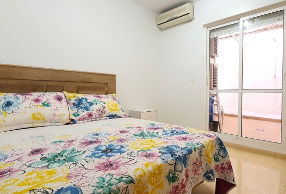 Rynek wtórny - Apartament - Torrevieja