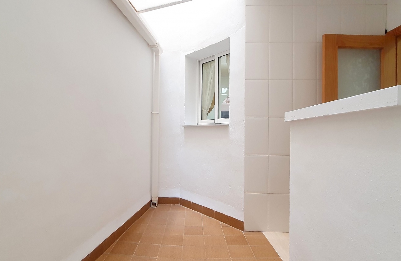 Rynek wtórny - Apartament - Torrevieja