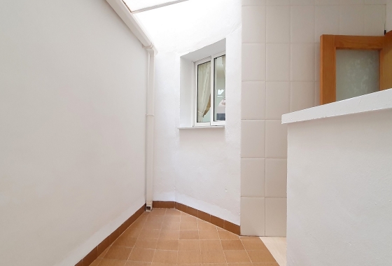 Rynek wtórny - Apartament - Torrevieja