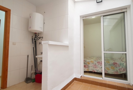 Rynek wtórny - Apartament - Torrevieja