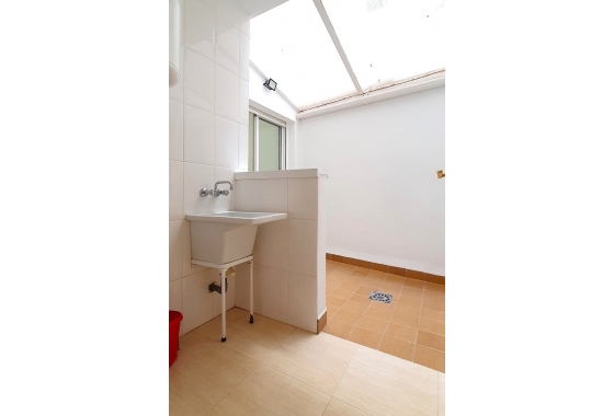 Rynek wtórny - Apartament - Torrevieja