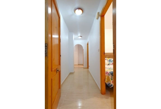 Rynek wtórny - Apartament - Torrevieja