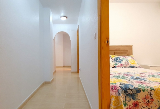 Rynek wtórny - Apartament - Torrevieja