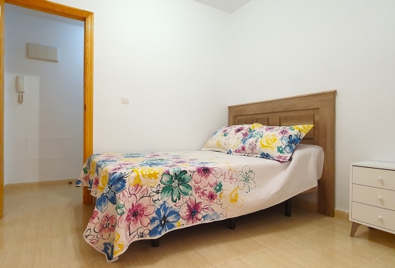 Rynek wtórny - Apartament - Torrevieja