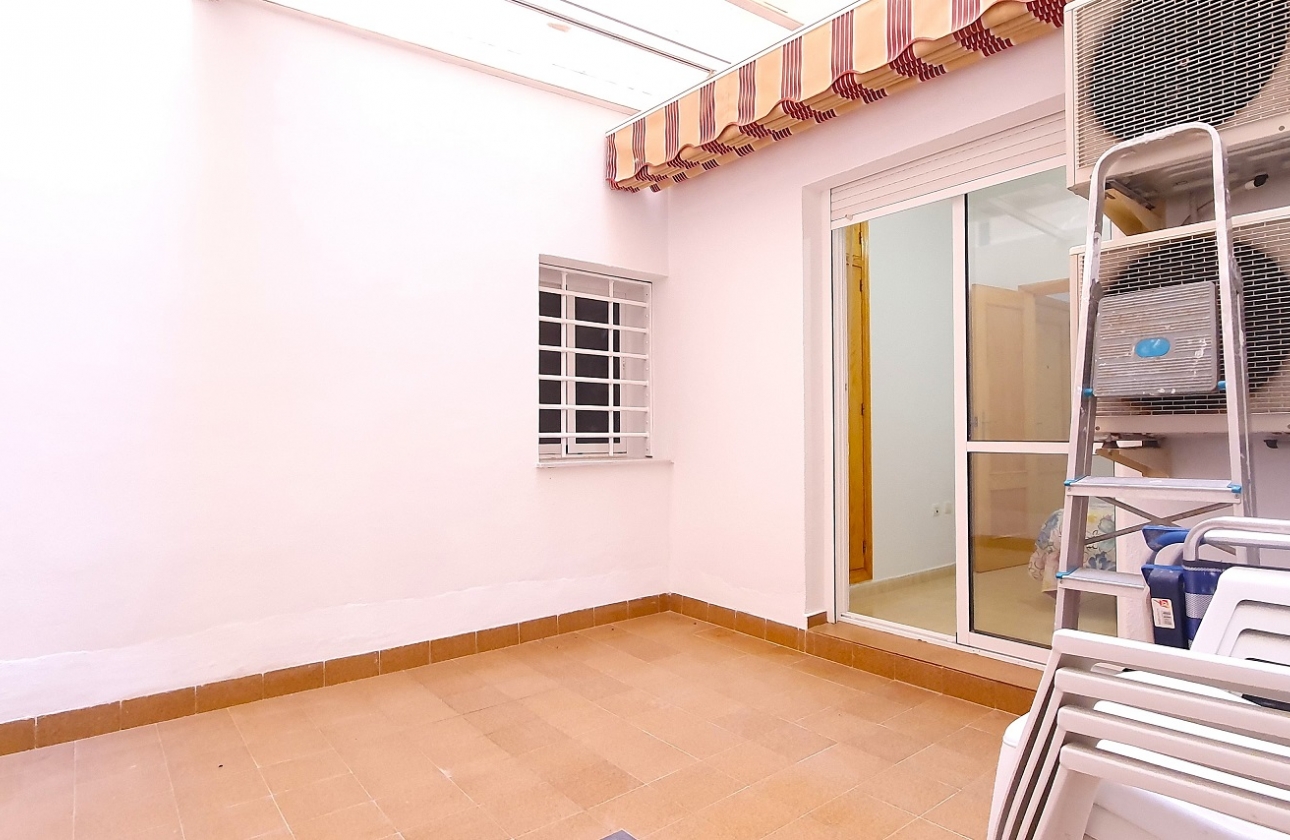 Rynek wtórny - Apartament - Torrevieja