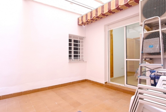 Rynek wtórny - Apartament - Torrevieja
