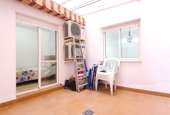 Rynek wtórny - Apartament - Torrevieja