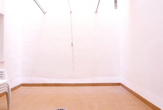 Rynek wtórny - Apartament - Torrevieja