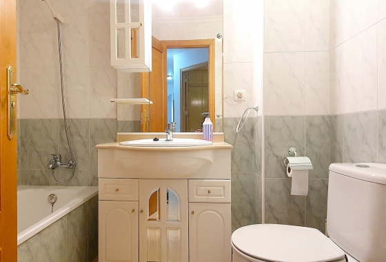 Rynek wtórny - Apartament - Torrevieja